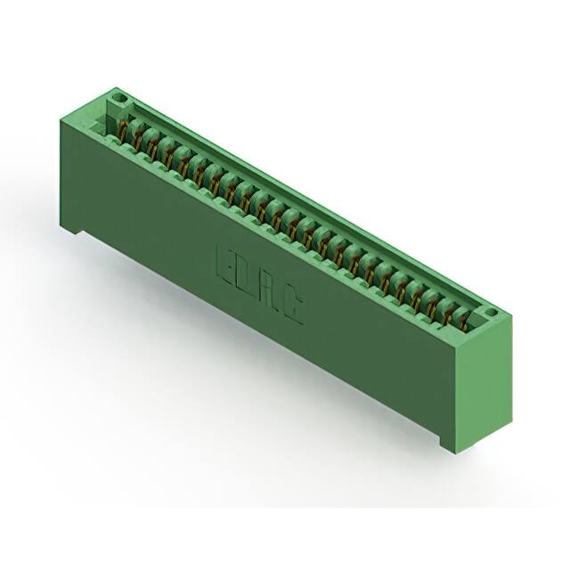 845-023-520-101 EDAC Inc.  Edgeboard Connectors